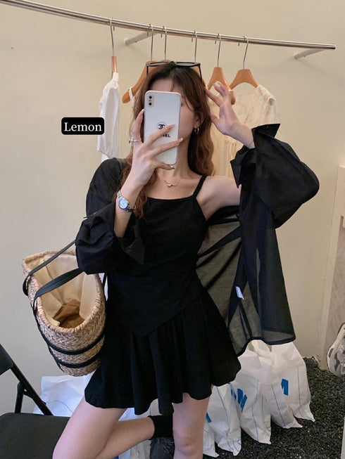 Spring Casual 3 Piece Co-Ord Sets